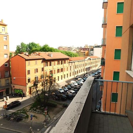 Bologna City Centre, Living In Lame Bolonha Exterior foto