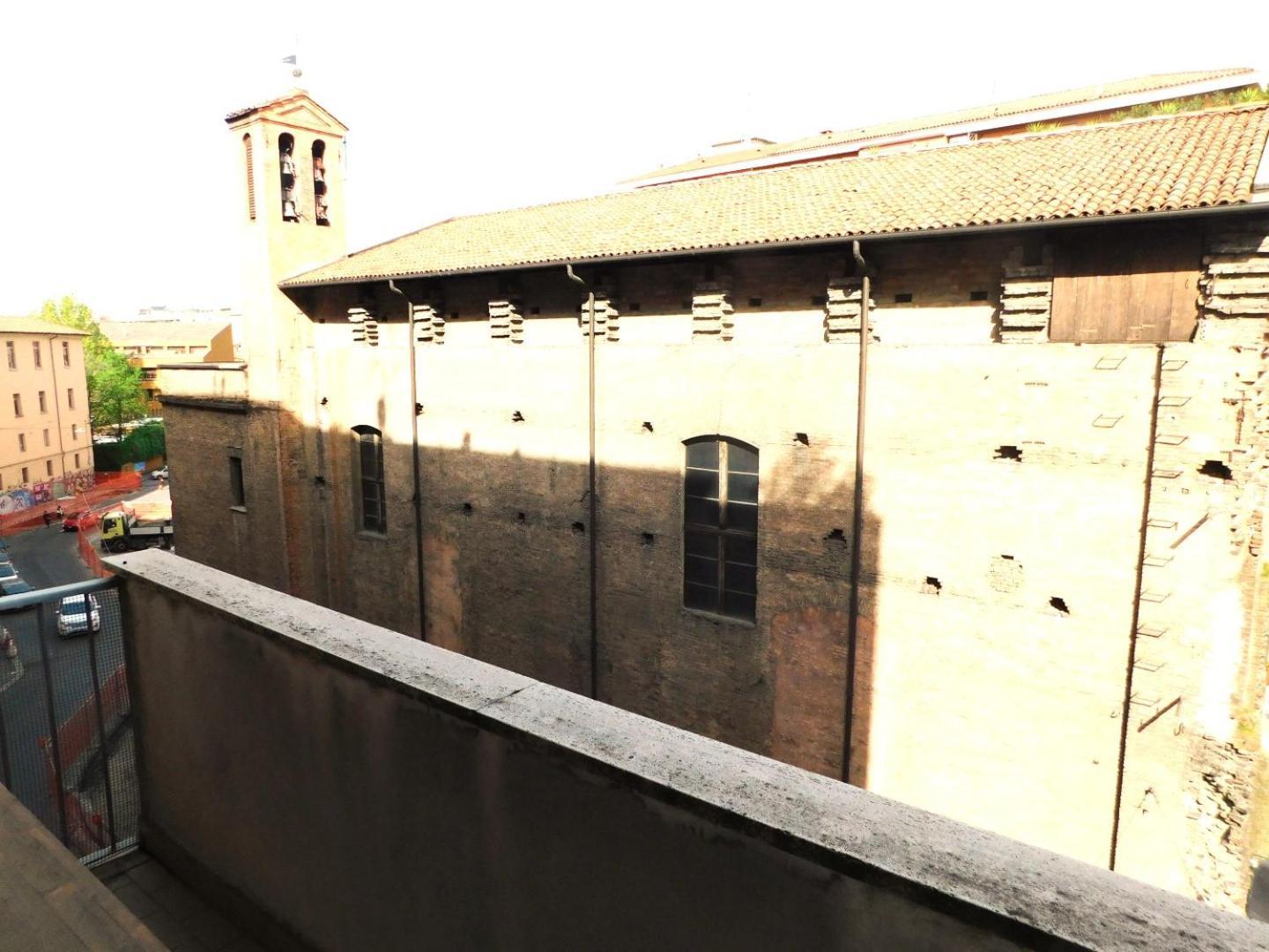 Bologna City Centre, Living In Lame Bolonha Exterior foto